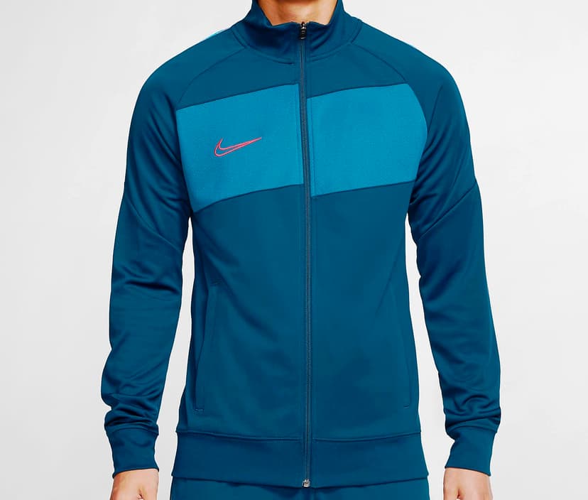 Sportovní bunda / mikina Nike Dri-FIT Academy Pro
