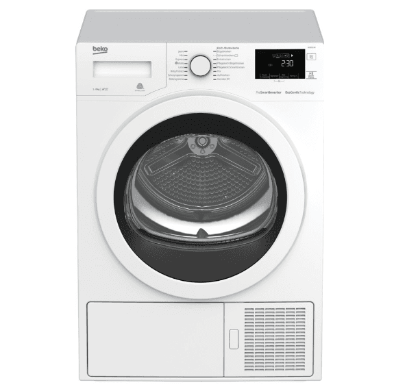 Sušička prádla Beko, 7kg, A+++