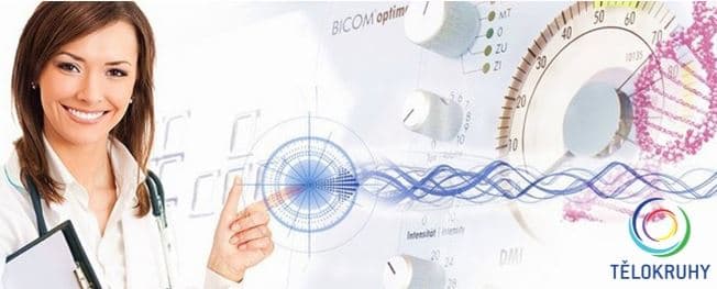 Biorezonance přístrojem Bicom-optima