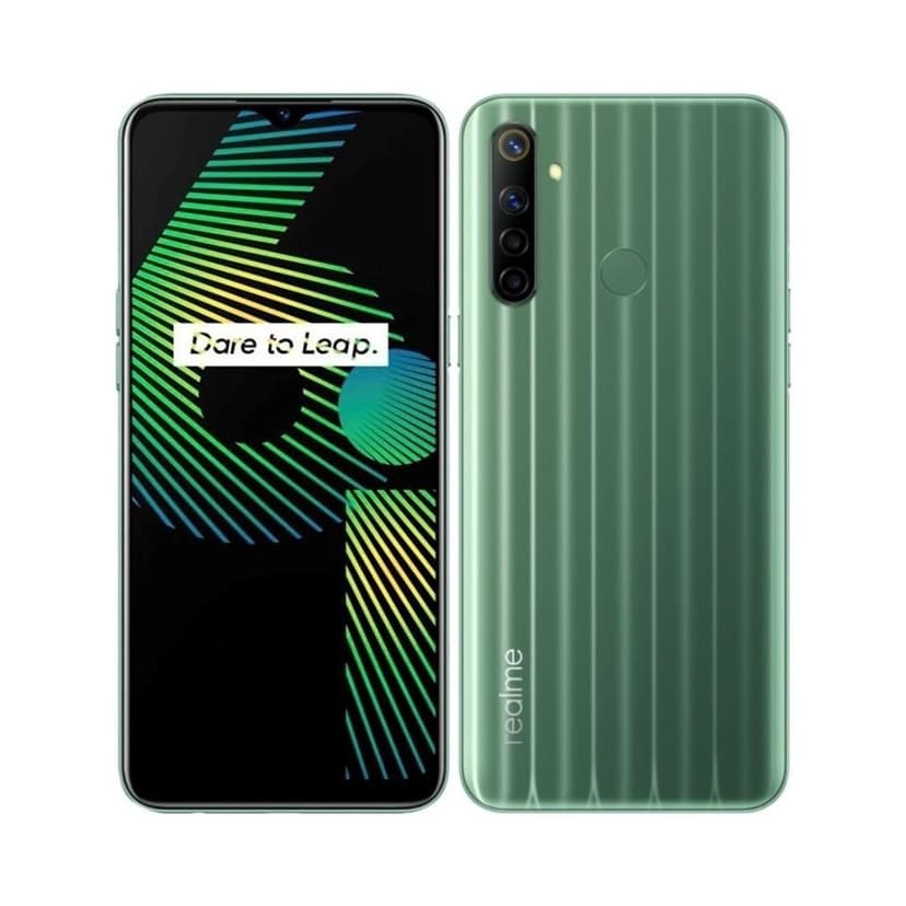 Realme, 8x 2GHz, 4GB RAM, 6,5", LTE, NFC