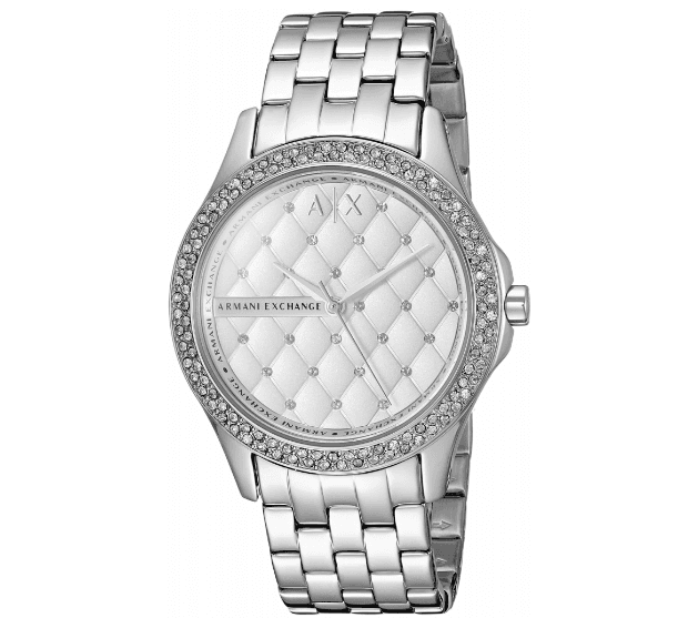Dámské hodinky Armani Exchange