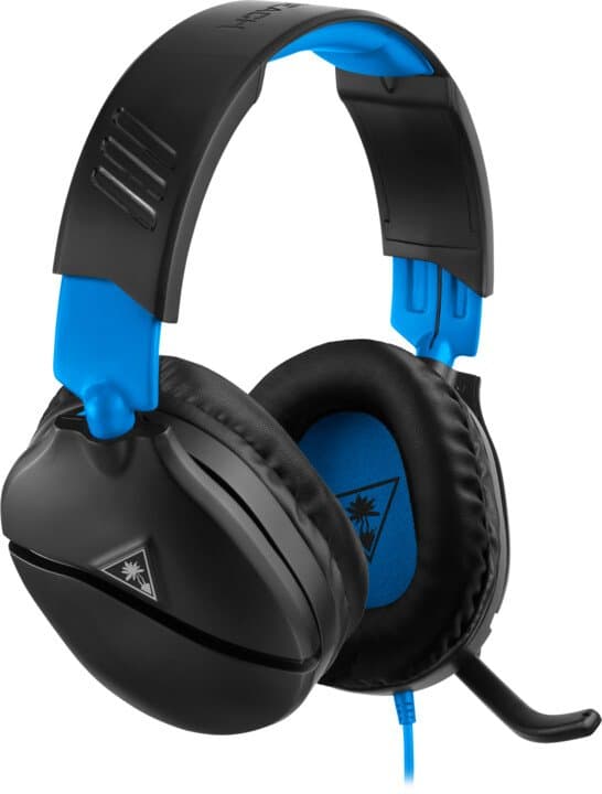 Herní sluchátka Turtle Beach Recon 70P