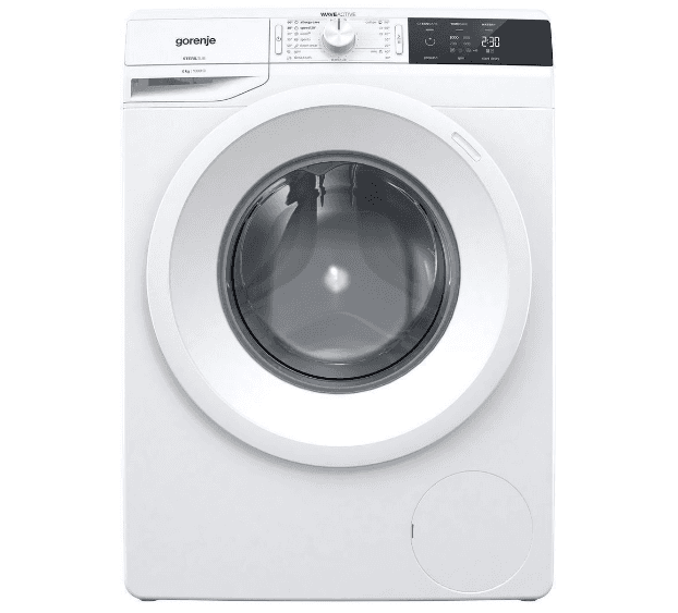 Pračka Gorenje, 6kg, 1000 ot., A+++
