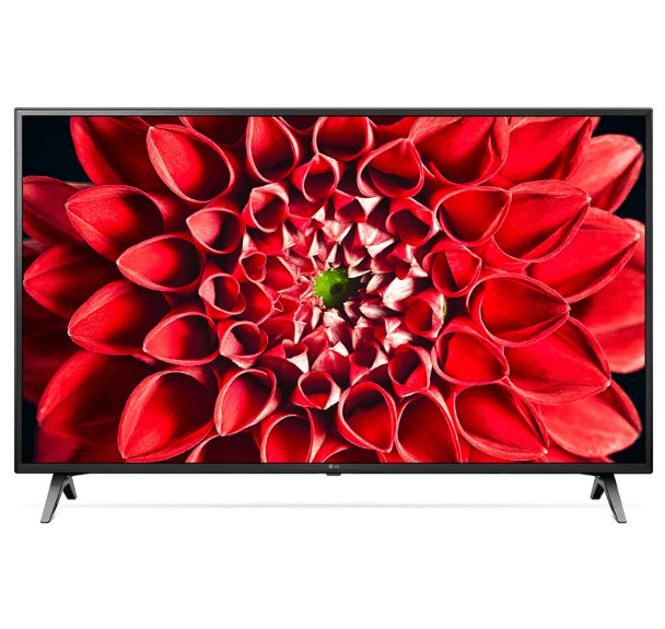 4K Smart TV, HDR, 108cm, HDR, LG