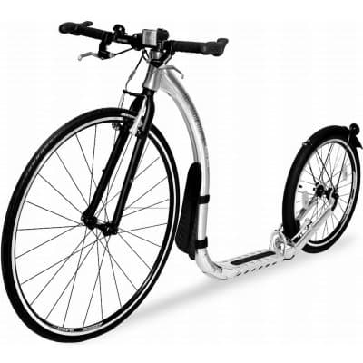Koloběžka Kickbike Race Max 20