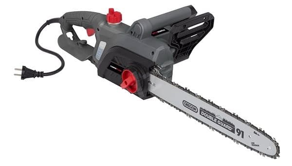 Motorová pila elektrická Powerplus