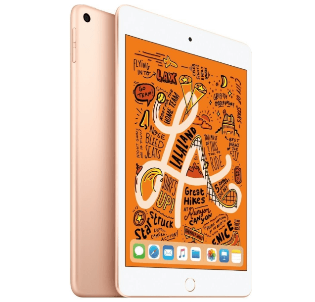 Apple iPad mini Wi-Fi 256GB, 7,9"