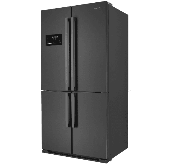 Americká lednice Philco, A+, 185cm
