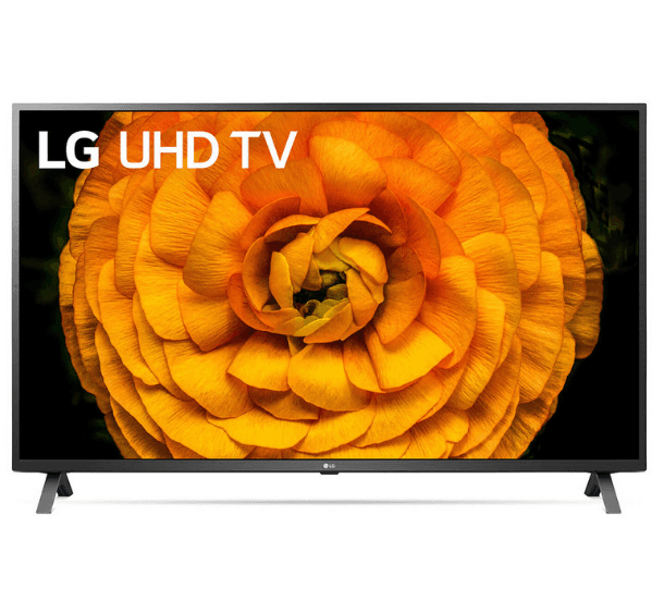 4K Smart TV, HDR, 164cm, LG
