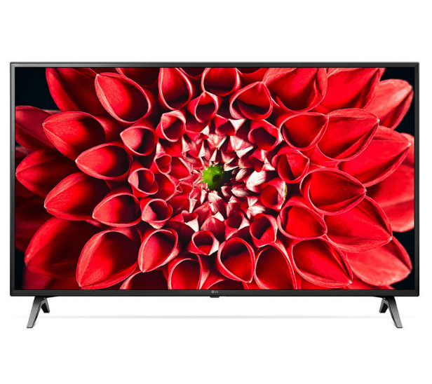 4K Smart TV, 190cm, HDR, LG