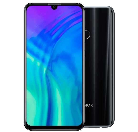 Honor, 8x 2,2GHz, 4GB RAM, 6,21", LTE, NFC