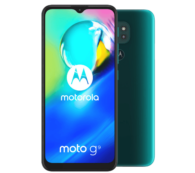 Motorola, 8x 2GHz, 4GB RAM, 6,5", NFC