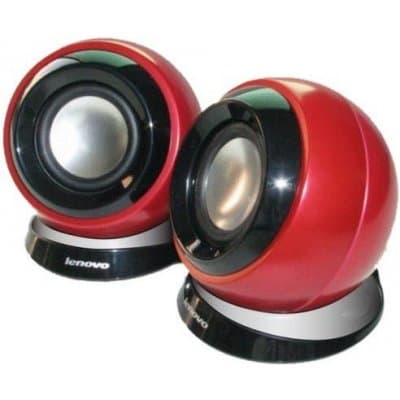 Reproduktory Lenovo M0520, USB