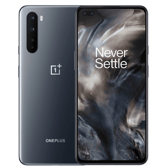 OnePlus, 8x 2,4GHz, 12GB RAM, 6,44", technologie