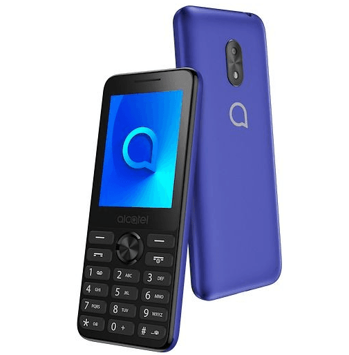 Klasický mobil Alcatel