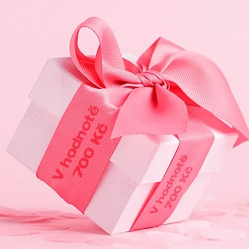 Mystery Bag Makeup Revolution zdarma