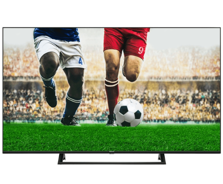 4K Smart TV, 126cm, HDR, Hisense