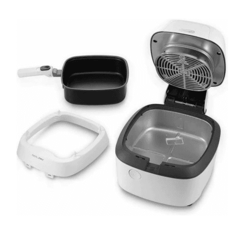 Horkovzdušná fritéza De'Longhi 