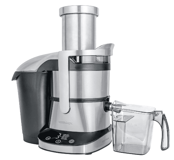 Odšťavňovač Concept SINFONIA