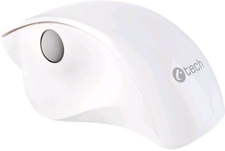 Vertikální myš C-TECH VEM-11