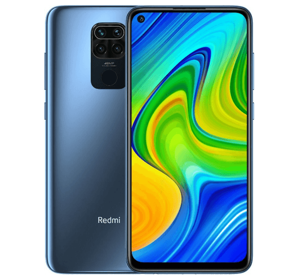 Xiaomi, 8x 2GHz, 3GB RAM, NFC, 6,53"