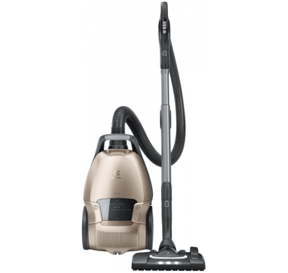 Sáčkový vysavač Electrolux PureD9