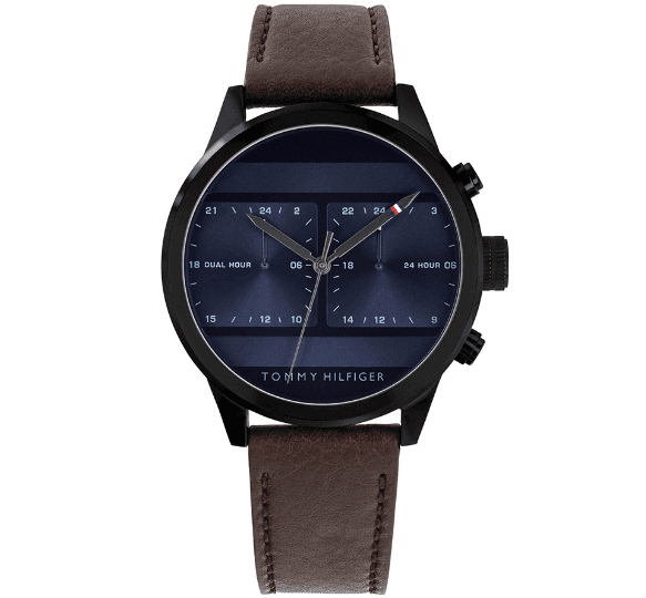 Pánské hodinky Tommy Hilfiger Icon