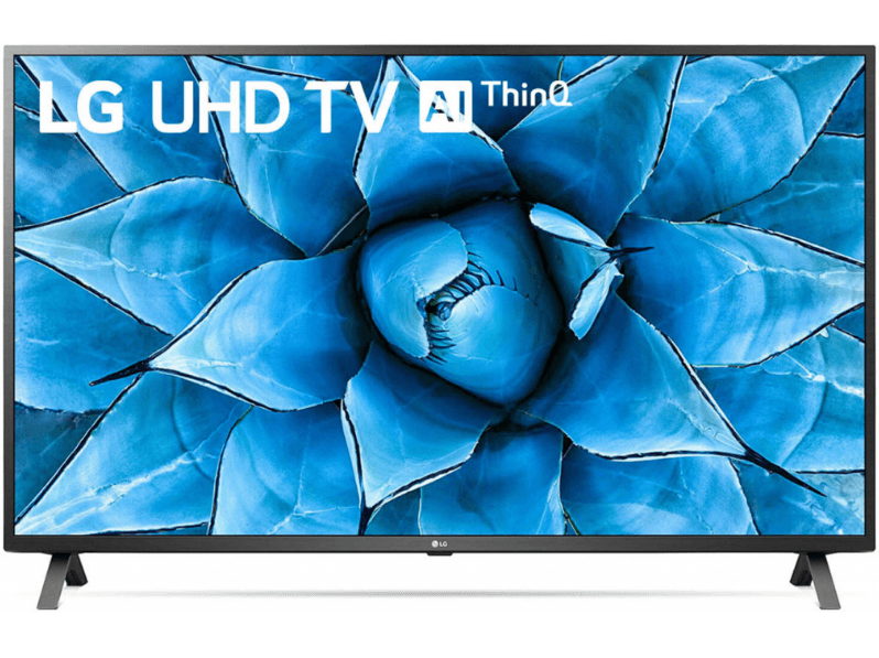 4K Smart TV, Android, 139cm, HDR, LG