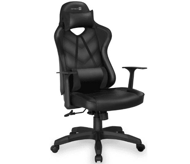 Kancelářské křeslo Connect IT LeMans Pro