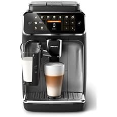 Automatický kávovar Philips LatteGo