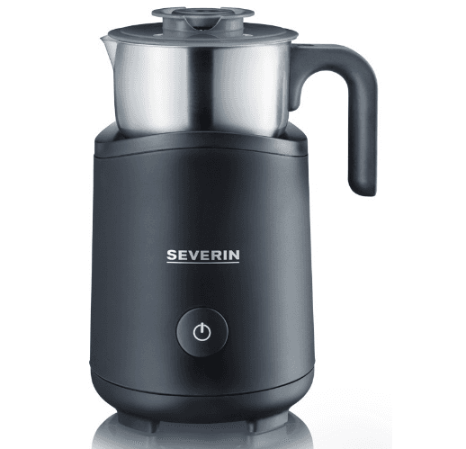 Indukční napěňovač mléka Severin