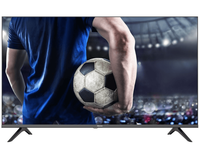 FHD TV, Smart, T2, 100cm, Hisense