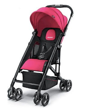 Golfky RECARO Easylife, 6 m - 15 kg