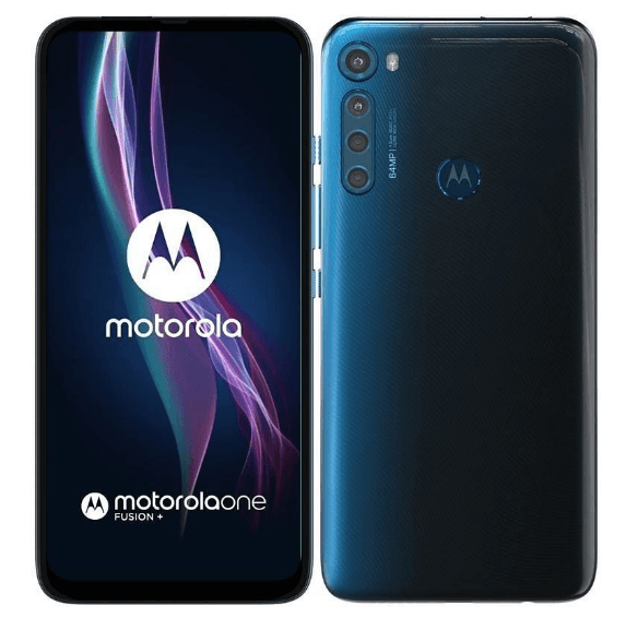 Motorola, 8x 2,2GHz, 6GB RAM, 6,5"