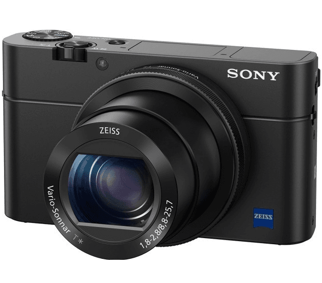 Sony, 20,1 Mpx, Wifi, NFC