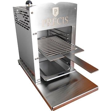 Plynový gril Precis