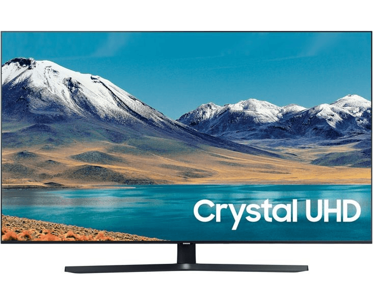 4K Smart TV, 127cm, HDR, Samsung 8