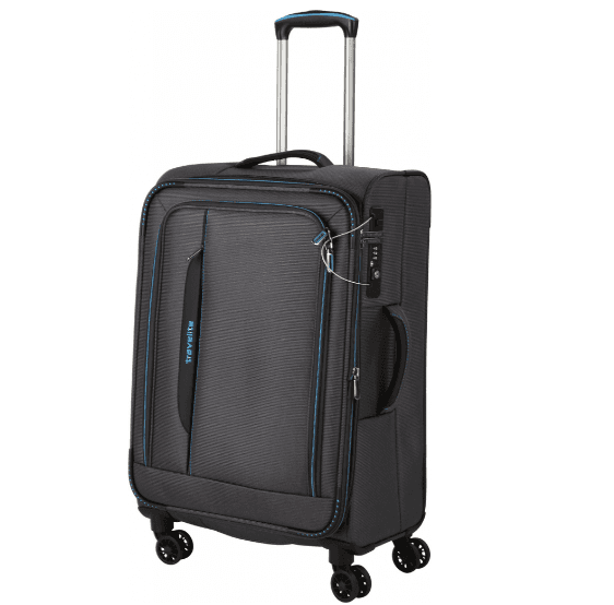 Kufr Travelite CrossLITE, 80 litrů