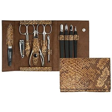 Manikúrová sada Rodinná Premium Line