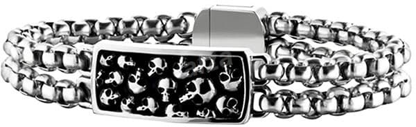 Pánský náramek Police Battlefield