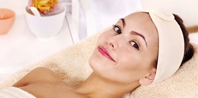 Anti-aging ošetření 
