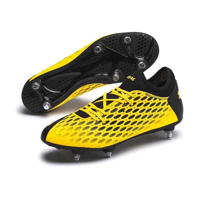 Kopačky Puma FUTURE 5.4 SG