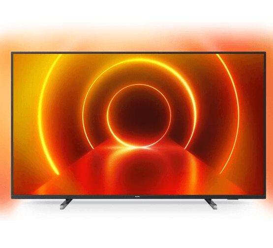 4K Smart TV, Ambilight, 178, HDR, Philips