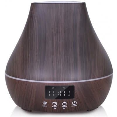 Aroma difuzér Dituo tmavé dřevo 400ml