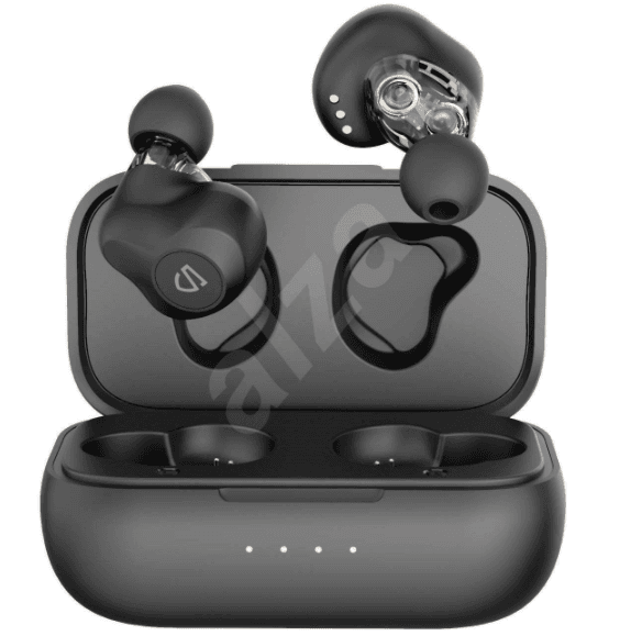 BT sluchátka Soundpeats Truengine SE