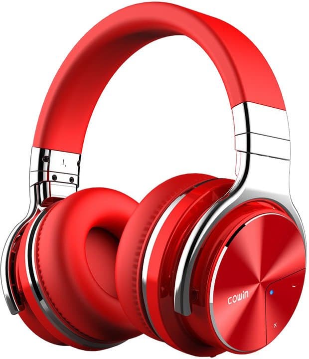 BT headset Cowin E7 PRO ANC