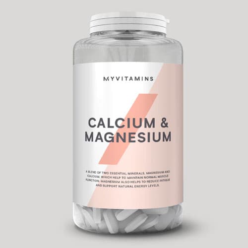 Myprotein.cz - 1+1 na vitamíny
