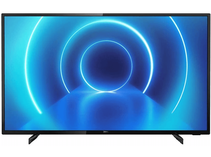 4K Smart TV, HDR, 146 cm, Philips