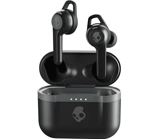 BT sluchátka Skullcandy INDY EVO