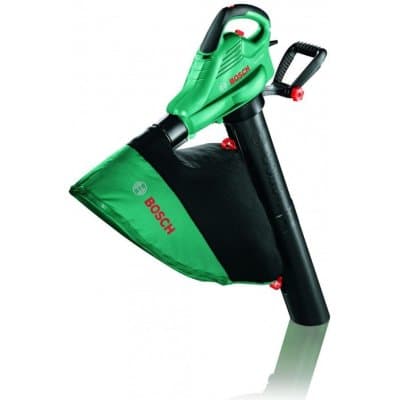 Vysavač listí Bosch ALS 2400